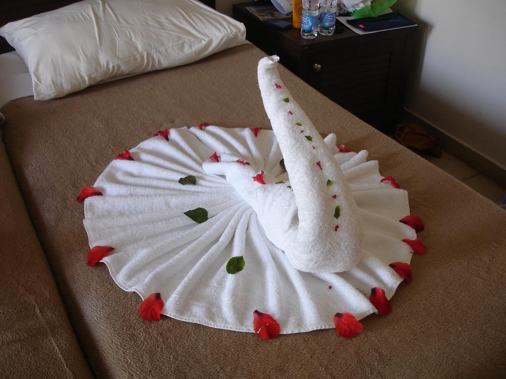 Hotel Madrid Rimini Chambre photo