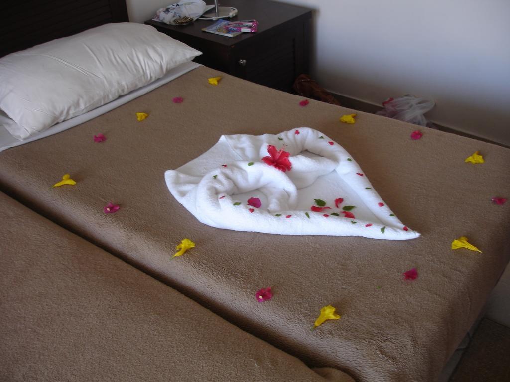 Hotel Madrid Rimini Chambre photo