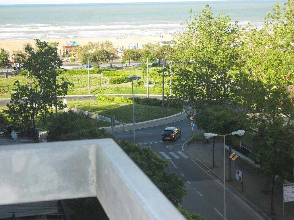 Hotel Madrid Rimini Chambre photo
