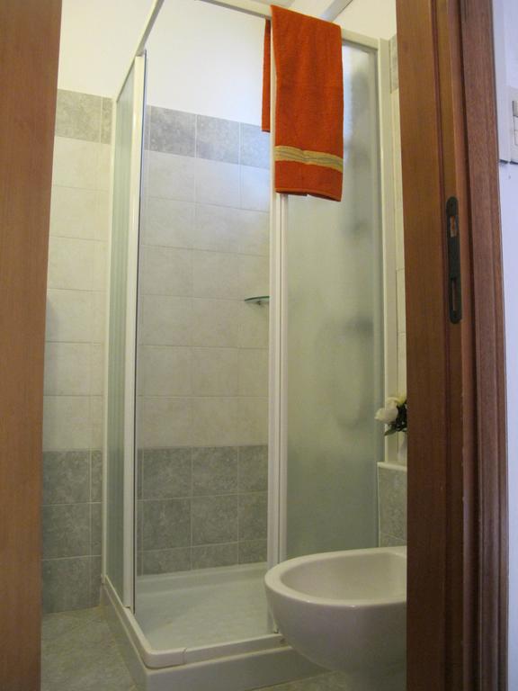 Hotel Madrid Rimini Chambre photo