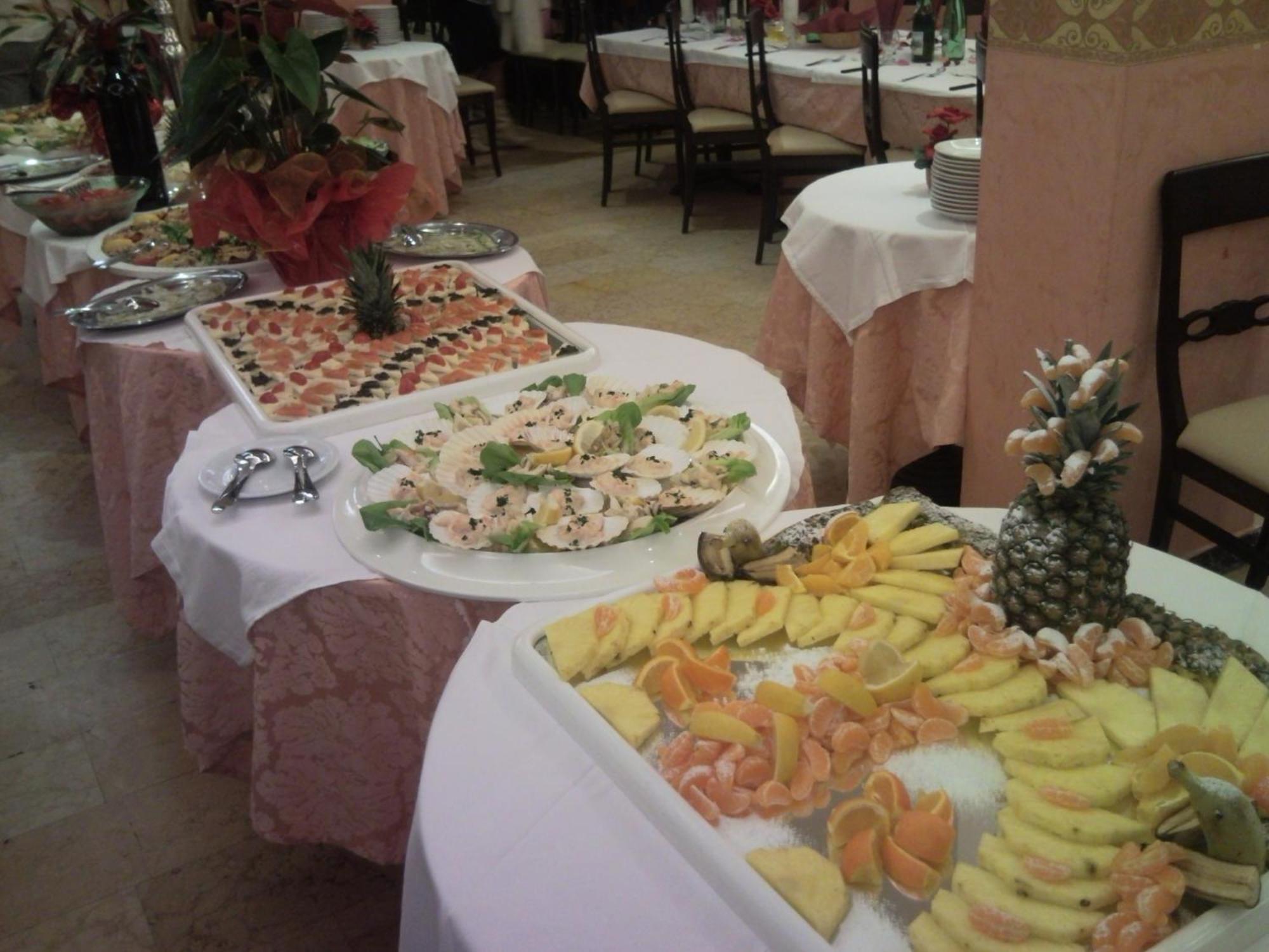 Hotel Madrid Rimini Extérieur photo