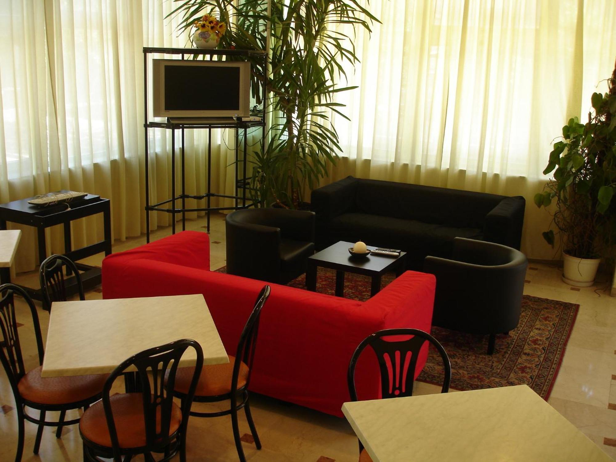 Hotel Madrid Rimini Extérieur photo