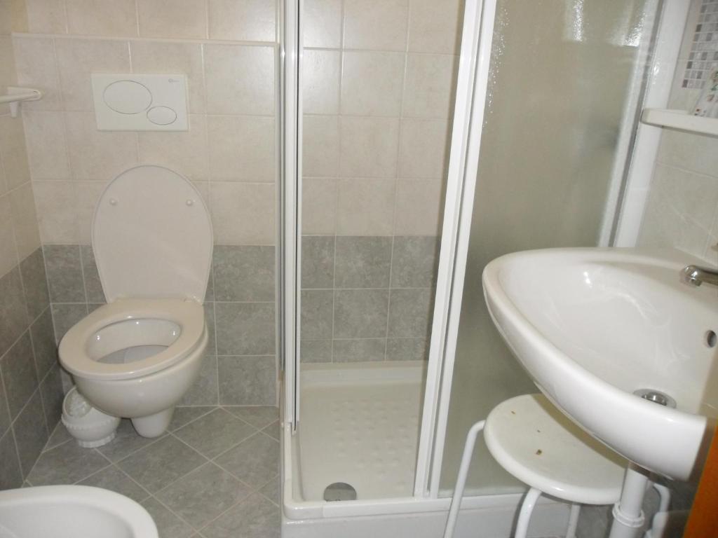 Hotel Madrid Rimini Extérieur photo