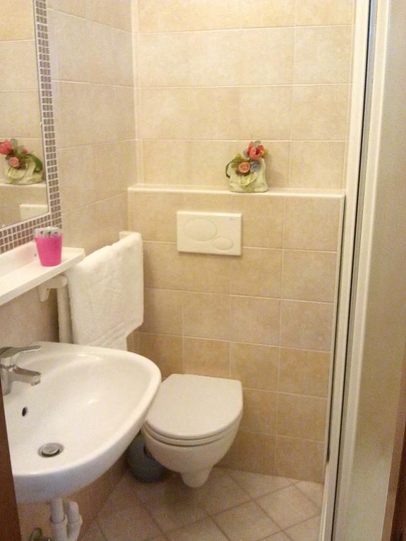 Hotel Madrid Rimini Extérieur photo