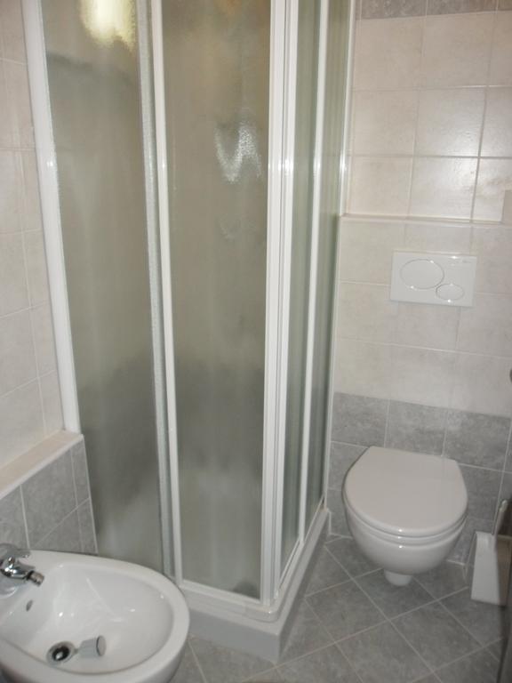 Hotel Madrid Rimini Chambre photo